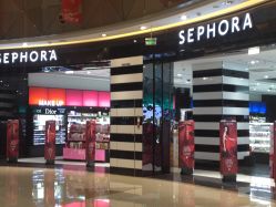 -丝芙兰Sephora