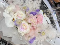 -Flower in(密渡桥店)