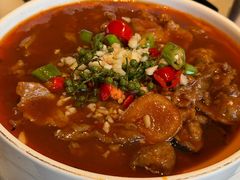 -高玛纳驴肉火烧(一世界店)