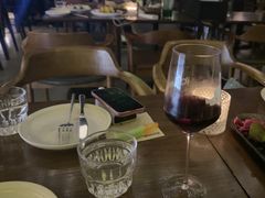 -ibarrel爱杯·bistro&brunch(江宁路店)