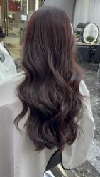 -藤野造型·烫·染发型设计店