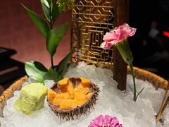 -蟹犇前•帝王蟹雪蟹(陆家嘴店)
