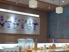 -马记永·兰州牛肉面(3019君尚店)