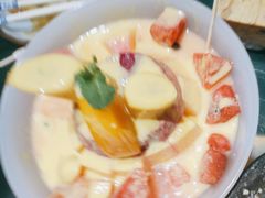 -君霖海鲜私房菜(春柳店)