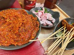 -谭鸭血(金华永盛店)
