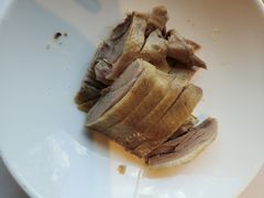 -小厨娘淮扬菜(天印大道店)