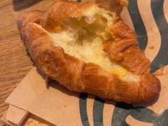 -星巴克(中远两湾城店)