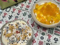 -堂屋糖水店(愚园店)