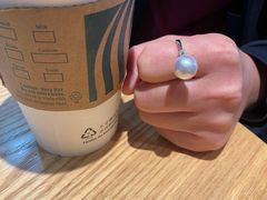 -星巴克(北京天坛东路店)