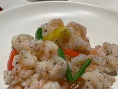 -百富源·海鲜辽菜(浑河堡店)
