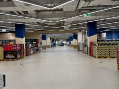 -盒马X会员店(上海森兰商都店)