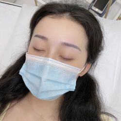 -久匠·野生眉半永久纹眉