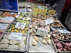 -旺角小渔村(二马路店)