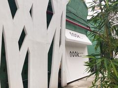 -GOTLOT COFFEE&KITCHEN角落厨房NOOK店