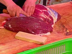 -阿娟牛肉丸·手打牛肉丸·现做现卖