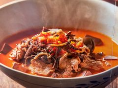 -湘中缘·湖南菜(娄底驻京办店)