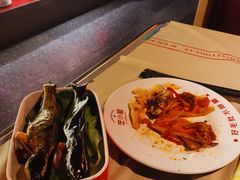 -芝小官毛肚火锅海鲜自助(淮安清江浦区新亚店)