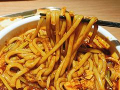 -谷丽麦馕新疆菜·清真(步步高梅溪新天地店)