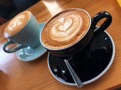 -ChanDu躔度咖啡(灯塔店)