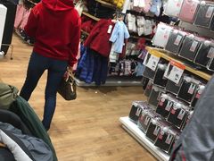 -优衣库(郑州丹尼斯大卫城店)