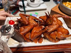 -大鸽饭(动物园店)