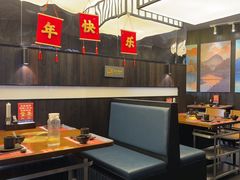 -海之屋韩式烤肉(海棠68环球美食街店)