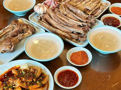 -清真·益鑫羊肉手抓馆(花园北街店)