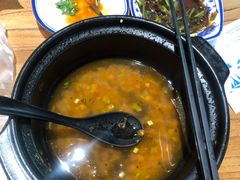 -小义乌砂锅拉面(海事共享区店)