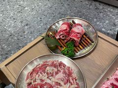 -西塔老太太泥炉烤肉(双井店)