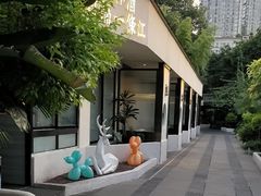 -夜宴江景餐厅