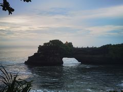 -海神庙