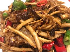 -赵小姐丨新中餐(曲江店)