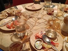 -BROWNSTONE布朗石西班牙餐厅(富城店)