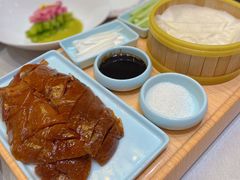 -古韵轩·园林餐厅