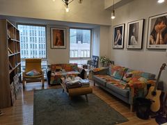 -壹人壹像工作室(购物公园店)