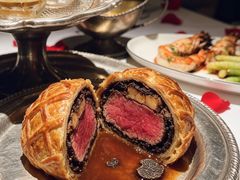 -壳里西餐厅Coquille Seafood Bistro(蒙自路店)