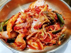 -HOTISLAND海鸡岛·韩国料理(江南西店)