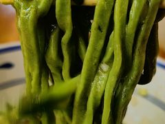 -秦君宝手擀菠菜面(金花路店)