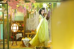 -梓摄影古装写真工作室(富力广场店)
