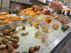 -长沙北辰洲际酒店-兰调全日餐厅