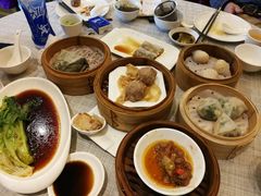 -潮府馆·非遗潮州菜·世纪公园(新国际博览中心店)