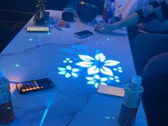 -音乐盒KTV(澄海店)