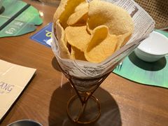 -帕蓝·暹罗料理(大学路店)