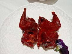 -千百味红餐厅·非遗江西菜(绿地双子塔总店)