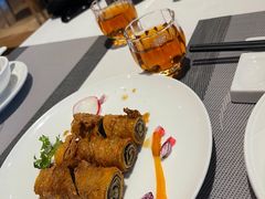 -若蘭慈·无国界素食料理(欢乐海岸店)