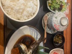 -角落里(中山公园店)