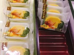 -五芳斋(中山大道总店)