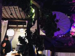 -韵秋荷(宝山龙湖天街店)