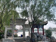 -盛世南宫影视城(北普陀影视城)