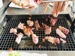 -迎燕阁烤羊腿(二环南路店)